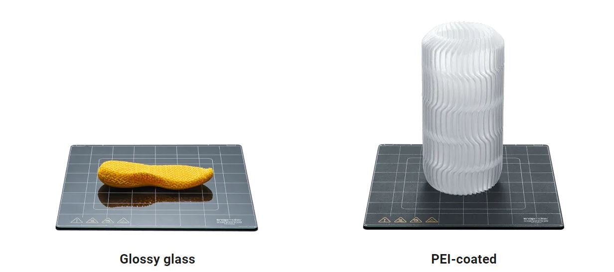 Snapmaker Artisan 3-in-1 3D Printer - 10W