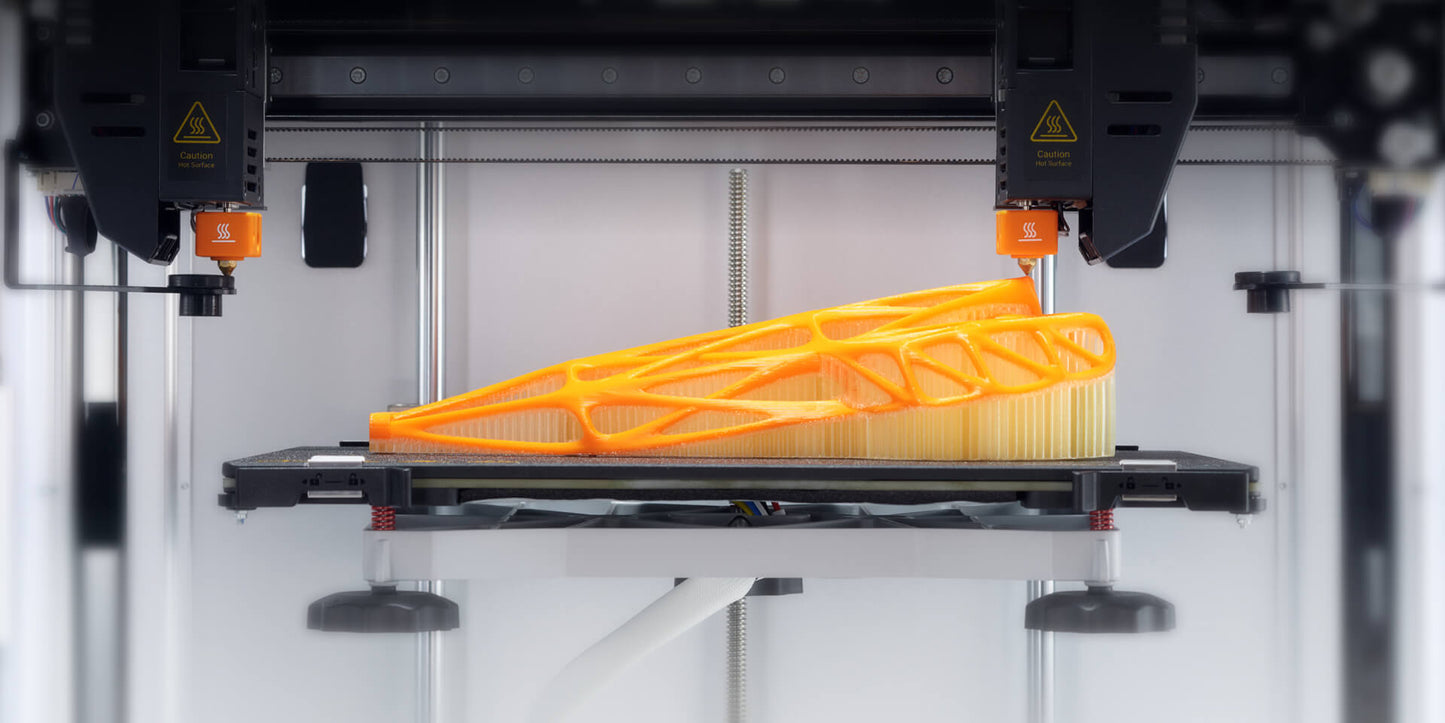 Snapmaker J1S 3D Printer