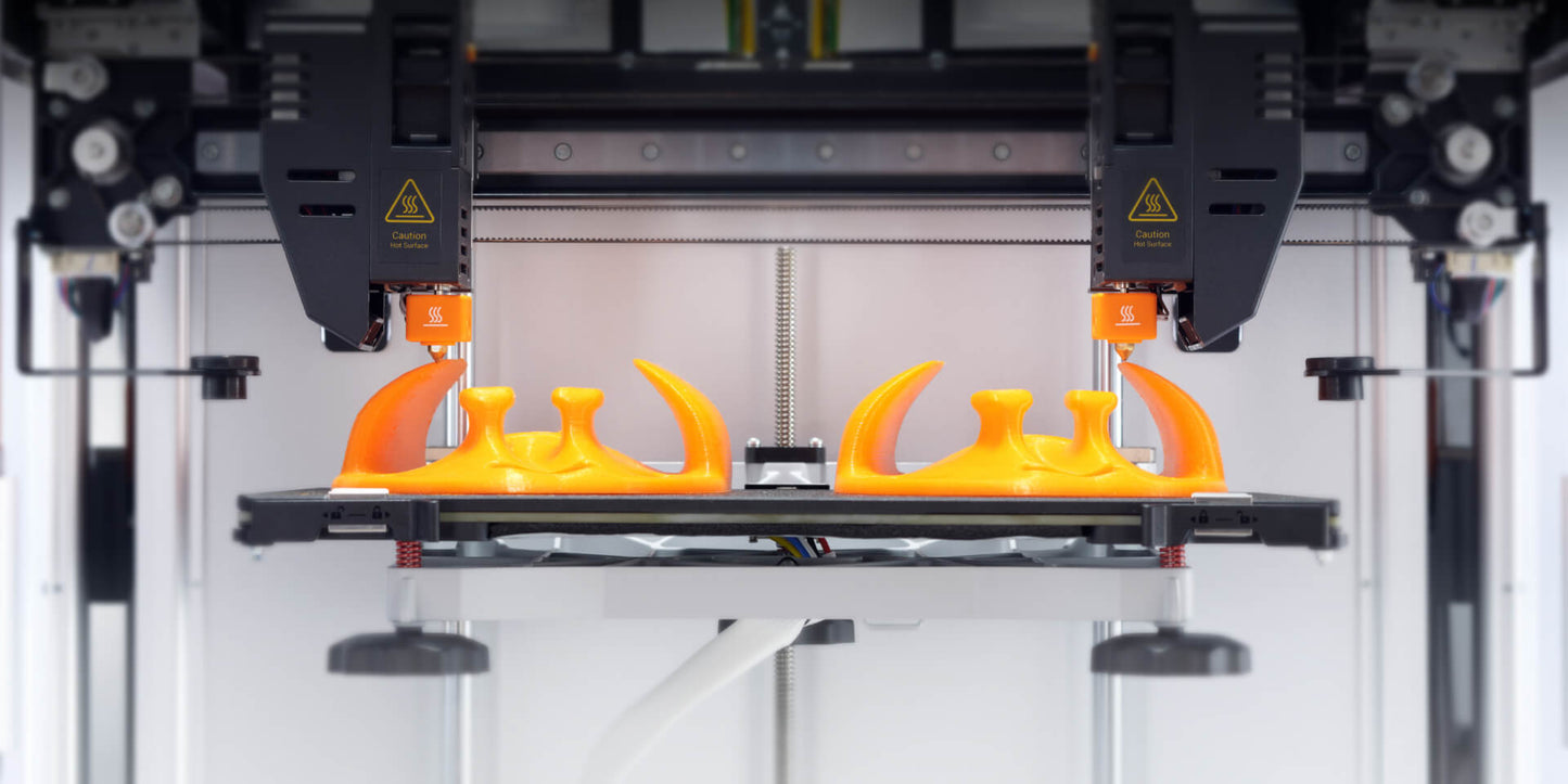 Snapmaker J1S 3D Printer