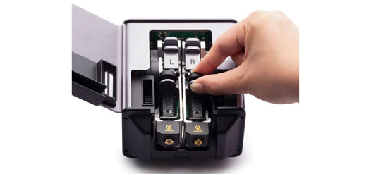 Snapmaker Hot End for Dual Extrusion Module