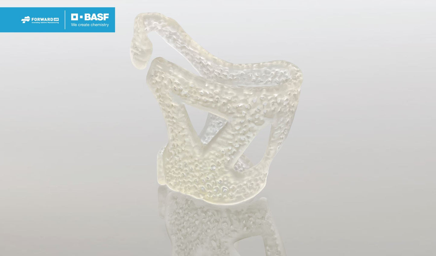 BASF Ultracur3D Tough UV Resin ST 1400 - 1 kg - Clear