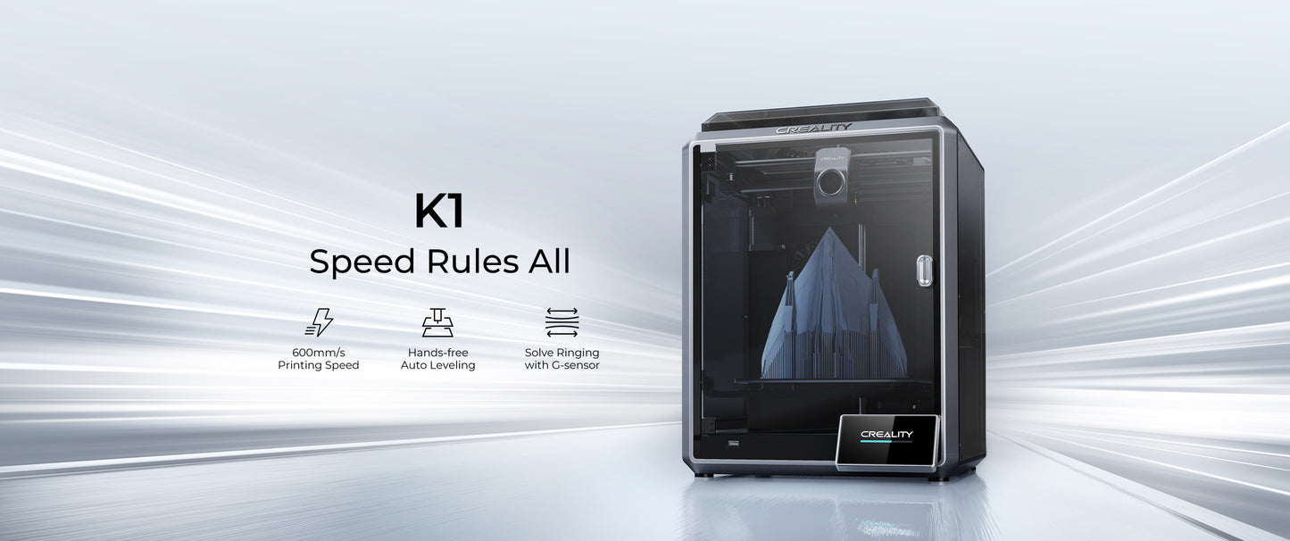 Creality K1