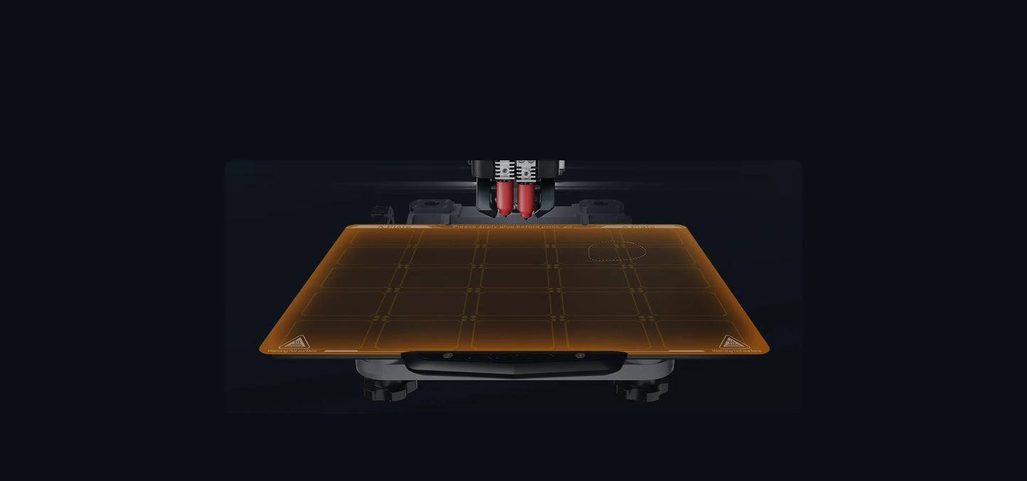 Creality - Sermoon D3 Pro