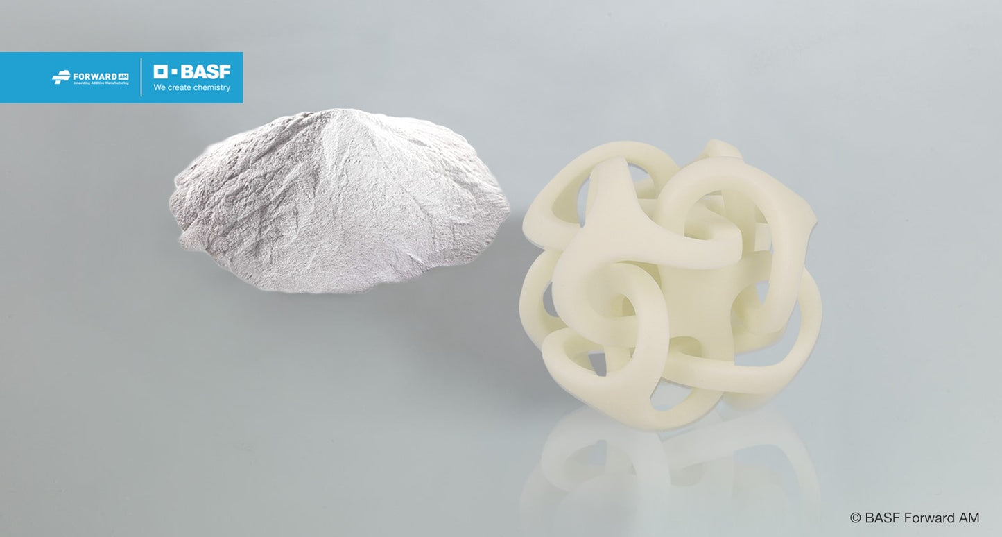 BASF Ultrasint PA11 - 20kg