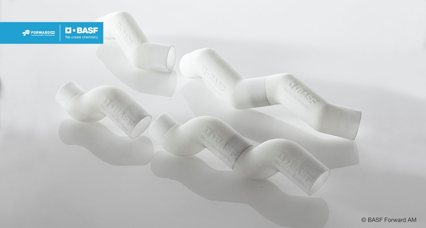 BASF Ultrasint TPU 88A - 20kg