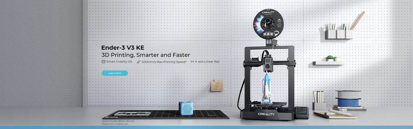 Creality Ender-3 V3 KE