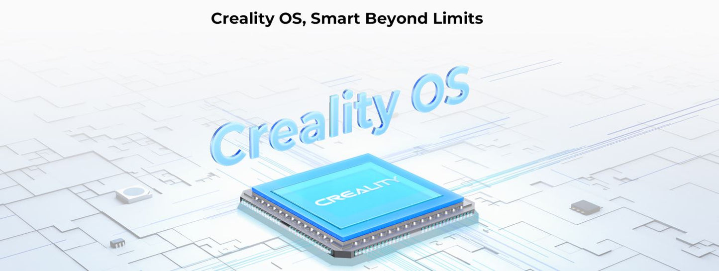 Creality Ender-3 V3 KE