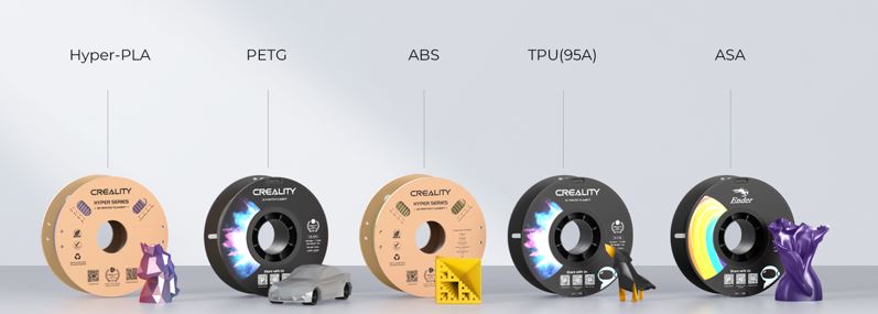 Creality Ender-3 V3 KE