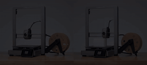 Creality Ender-3 V3
