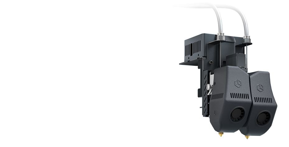 CreatBot D1000