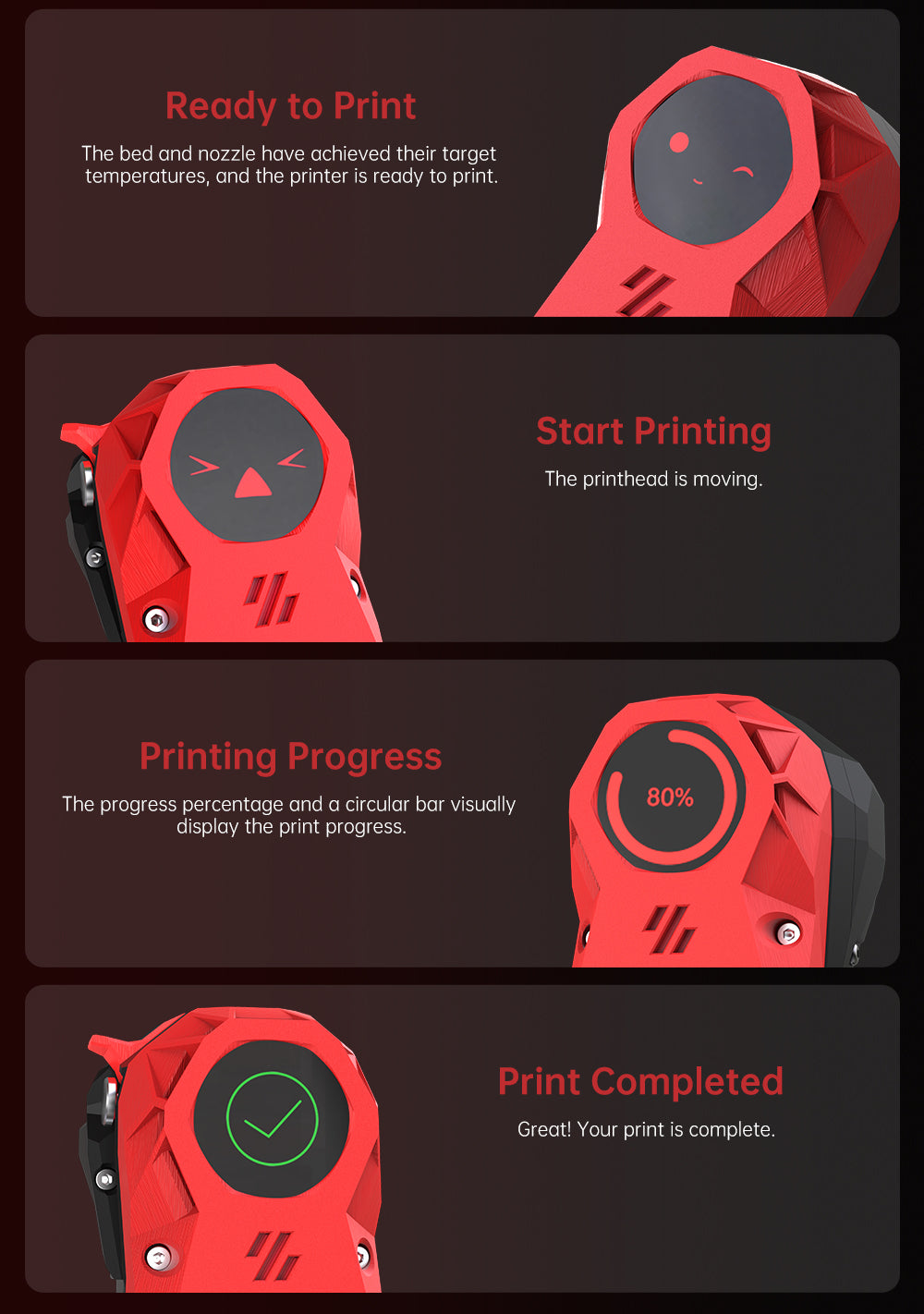 BIGTREETECH KNOMI V1.0
