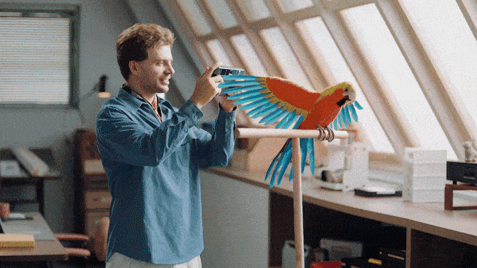 Revopoint Miraco 3D Scanner