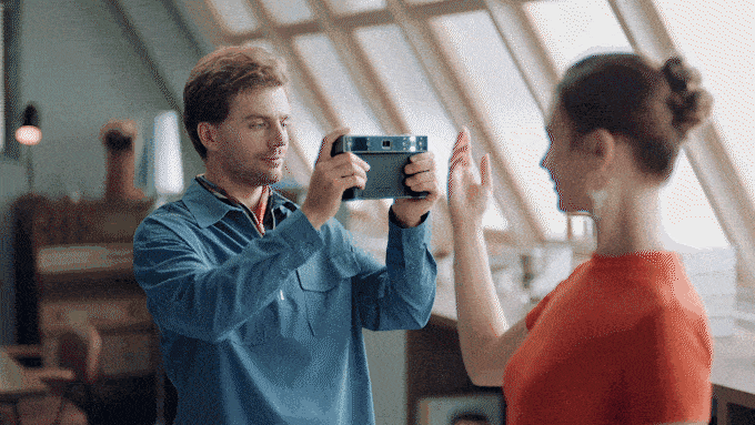 Revopoint Miraco 3D Scanner
