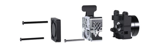 E3D Revo Roto Standard