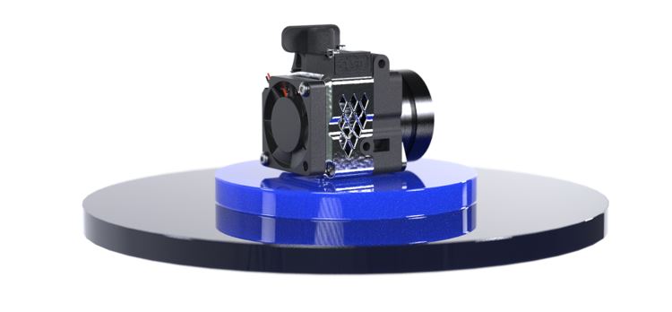 E3D Revo Roto Standard