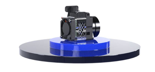 E3D Revo Roto Bowden