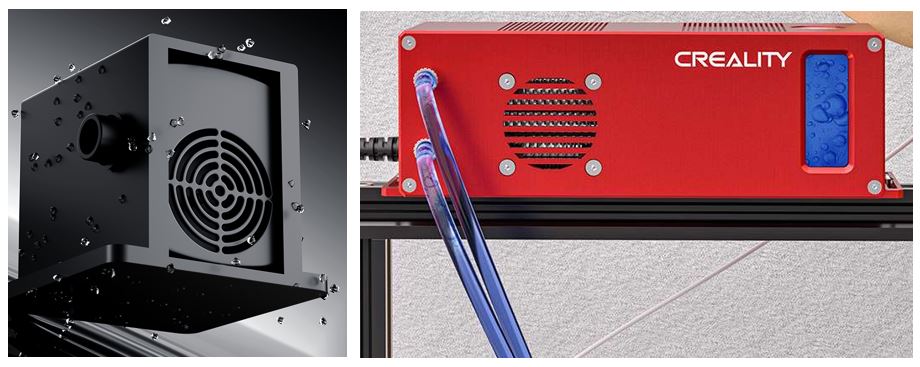 Creality Watercooling Kit Pro