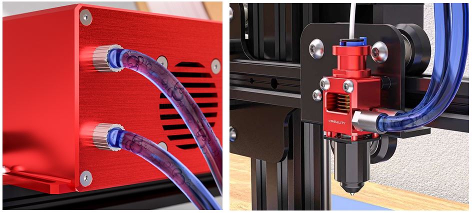 Creality Watercooling Kit Pro