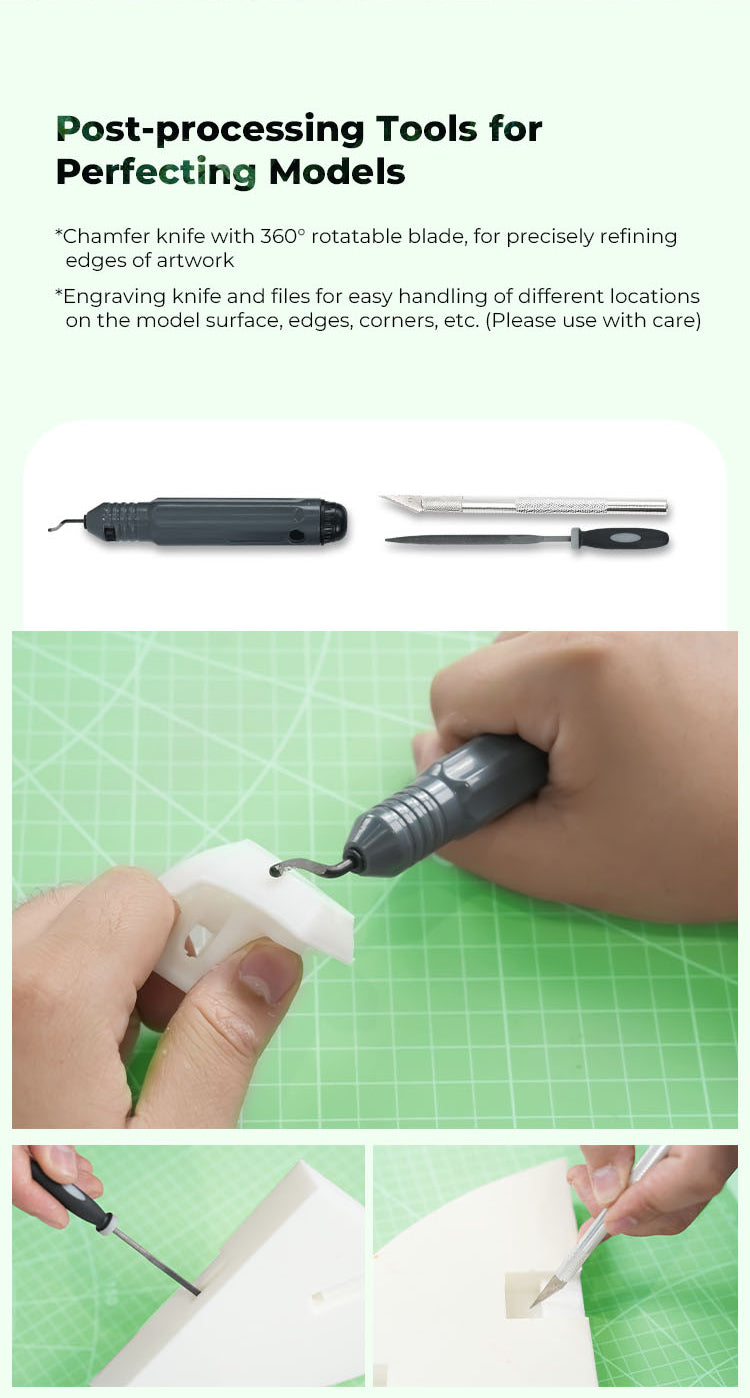 Creality 3D Printer Tool Wrap Kit Pro