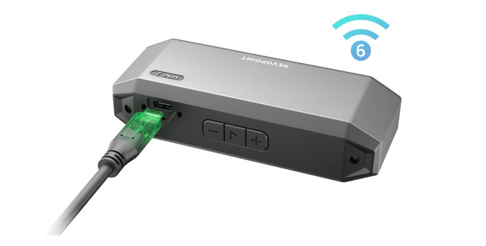 Revopoint MINI 2 3D Scanner