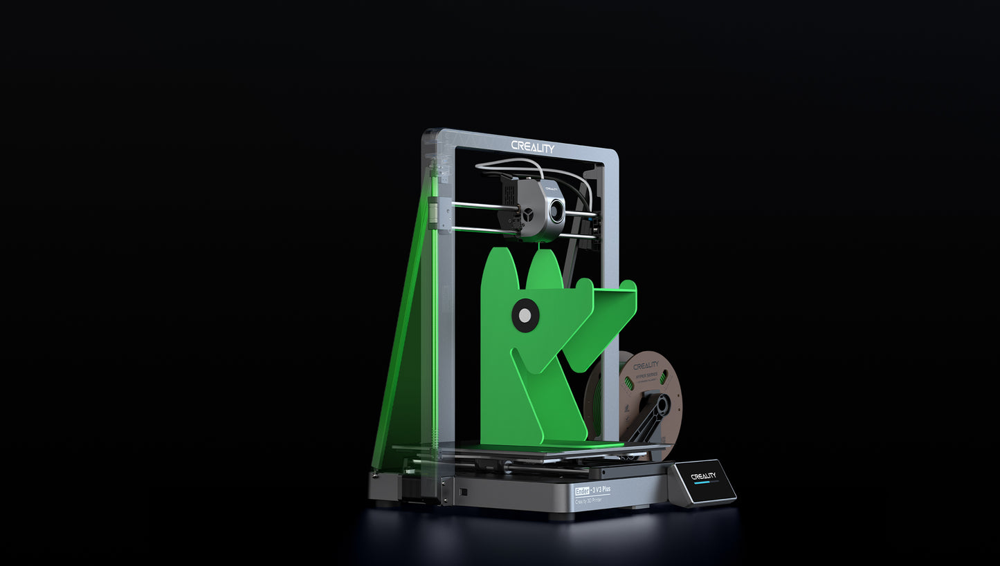 Creality Ender-3 V3 Plus
