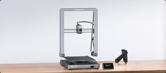 Creality Ender-3 V3 Plus