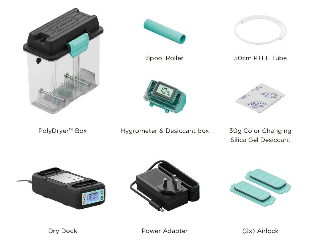 Polymaker PolyDryer
