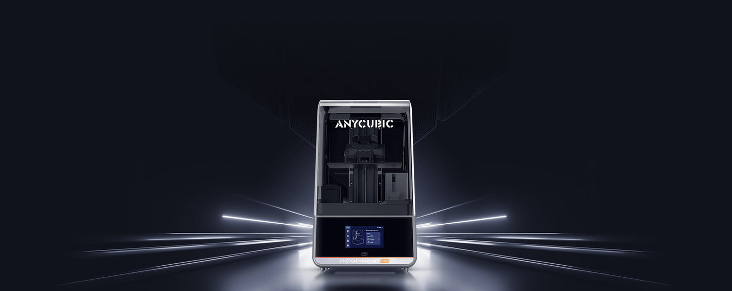 Anycubic Photon Mono M7 Pro