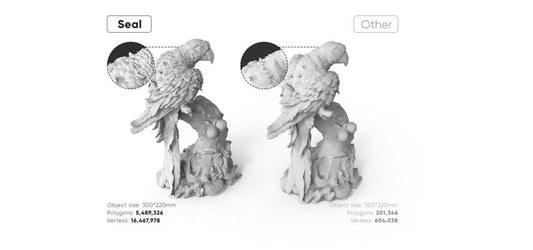 3DMakerpro Seal Lite