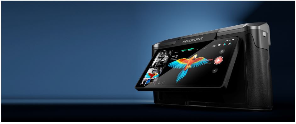 Revopoint Miraco Plus 3D Scanner