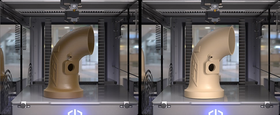 CreatBot PEEK-250