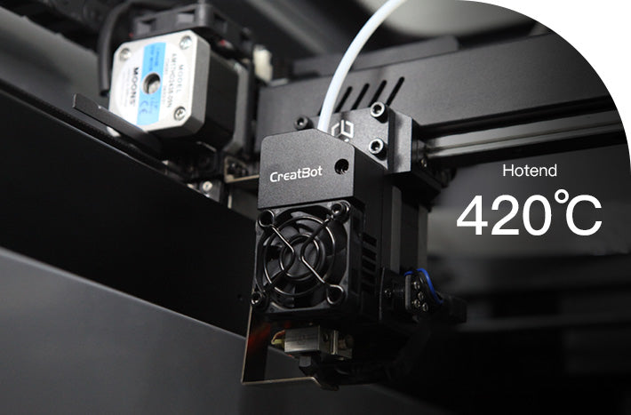 CreatBot F430 NX