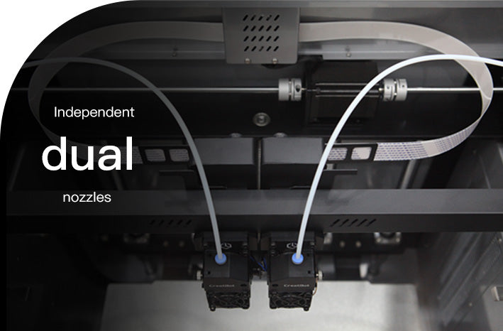 CreatBot F430 NX