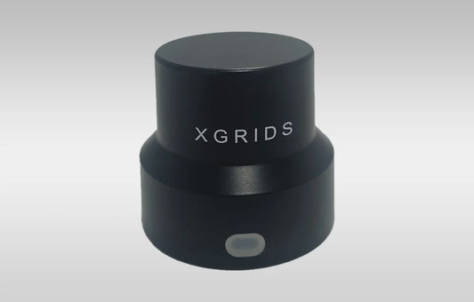 XGRIDS Lixel L2 Pro RTK Module
