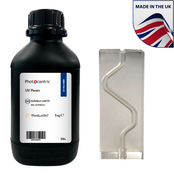 Photocentric Durable UV80TR