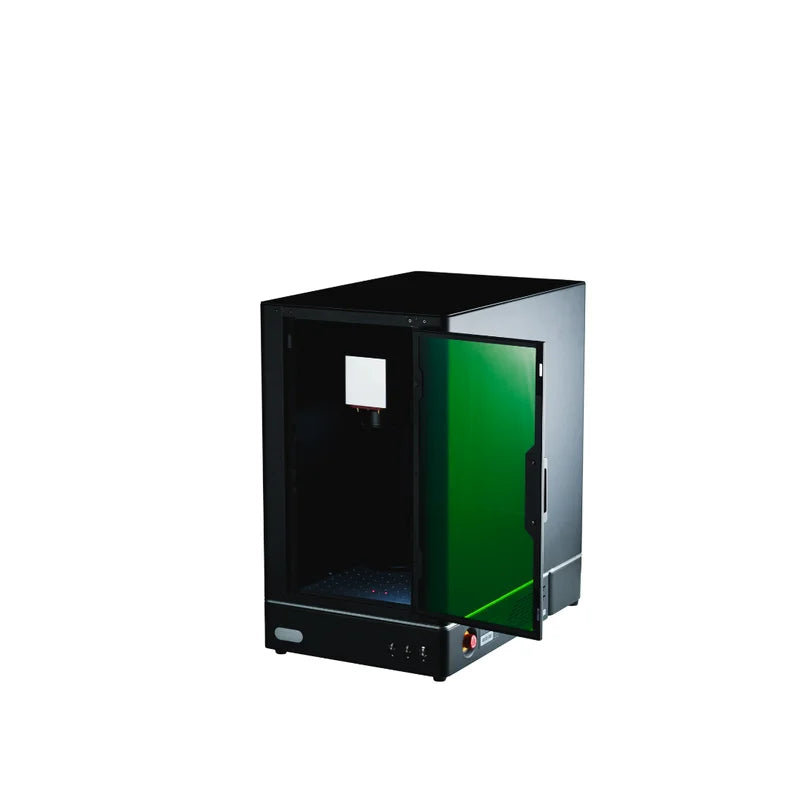 FLUX Promark Fiber Laser Shield