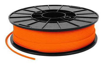 NinjaFlex Filament - 1.75mm - 0.5 kg - Lava