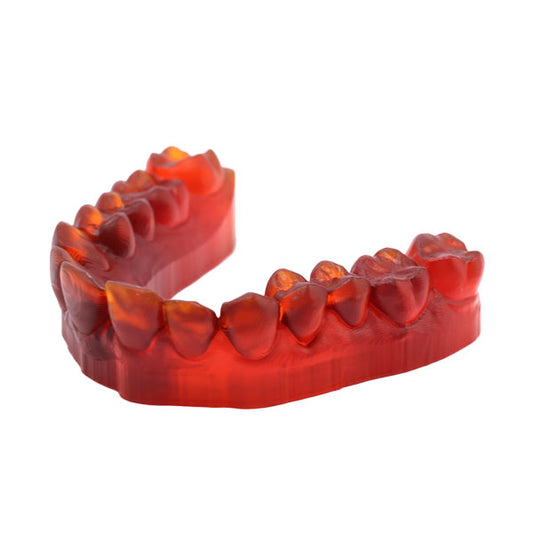 Photocentric Rigid UV240 Plant Based 3D Resin