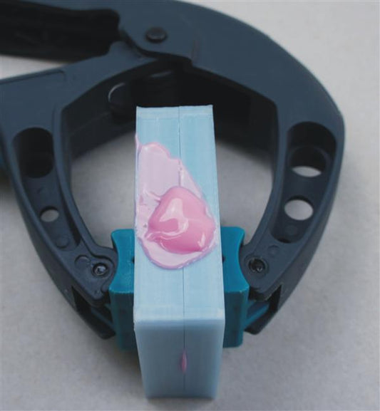 MOLDLAY Filament - 2.85mm - 0.75 kg