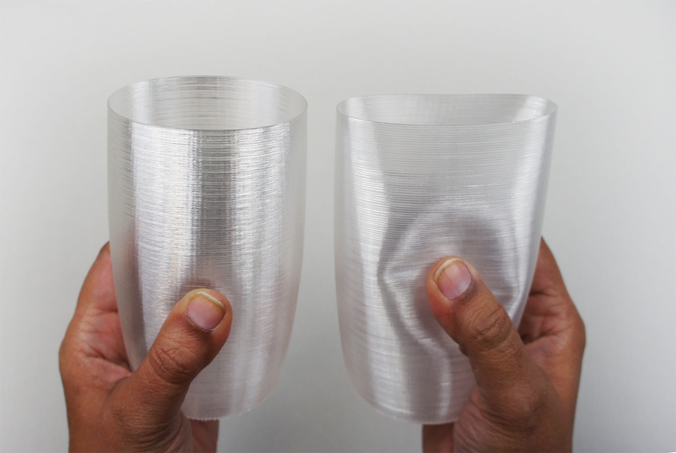 LayFilaments BendLay-2 Flex - 1.75mm - 0.25 kg