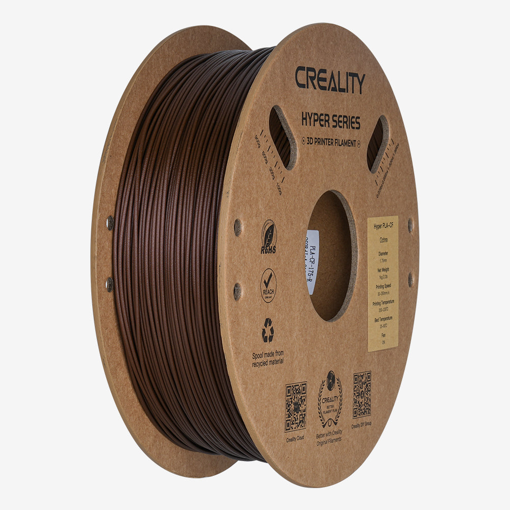 Creality Hyper PLA-CF