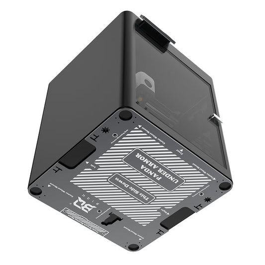 BIQU Panda Under Armor PX for P1/X1