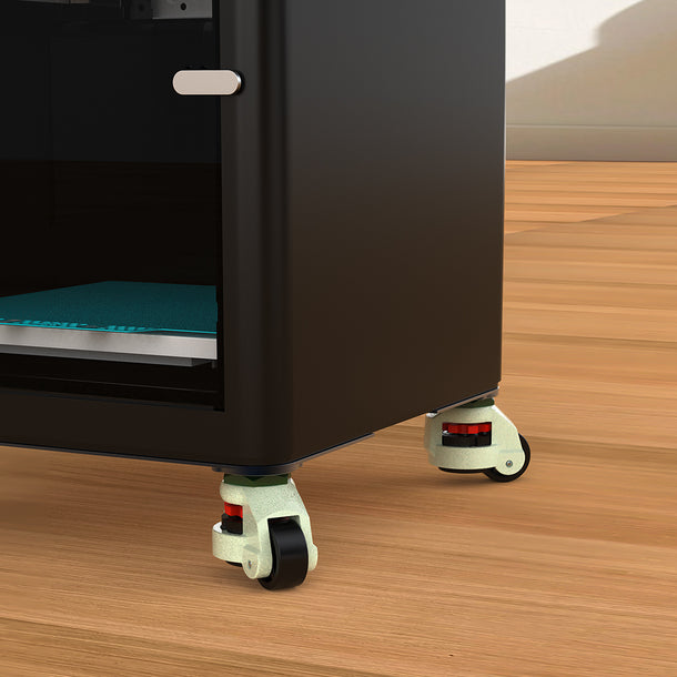 BIQU Panda Under Armor PX for P1/X1