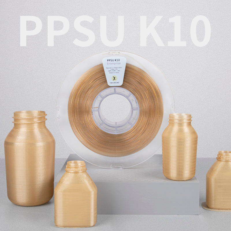 Kexcelled THE K11™ PPSU