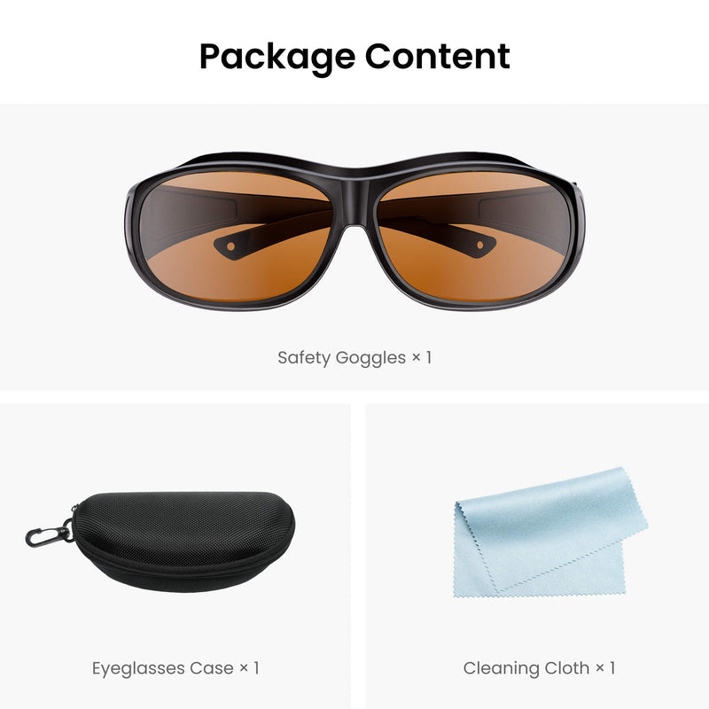 Revopoint Laser Safety Goggles