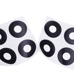 AESUBdots HIGH RETRO Easy Remove