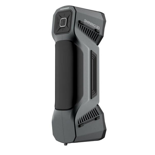 Shining 3D FreeScan Combo+