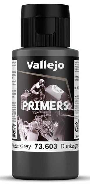 Vallejo Surface Primer 60ml