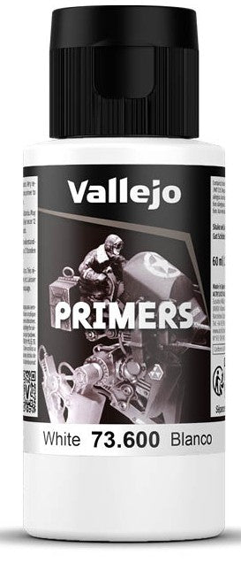 Vallejo Surface Primer 60ml