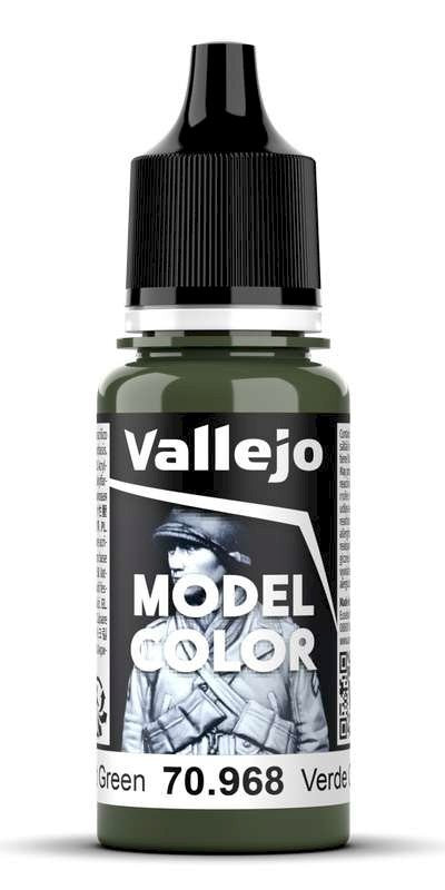 Vallejo Model Color 18 ml